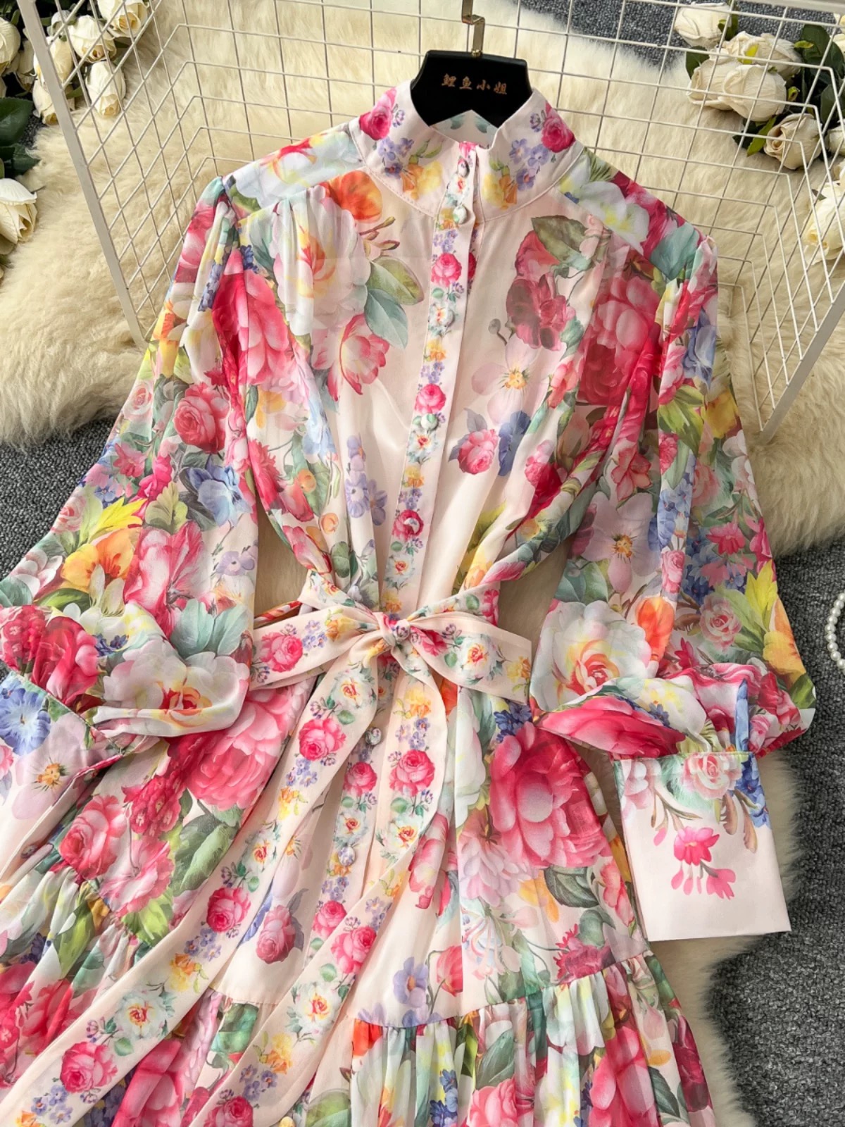 Tulum coastline dress ED216 images